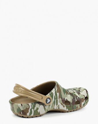 Миниатюра фотографии Сабо crocs