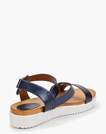 Миниатюра фотографии Сандалии t.taccardi