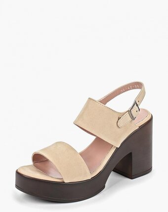 Миниатюра фотографии Босоножки ms lorettini