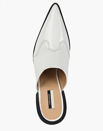 Миниатюра фотографии Сабо topshop