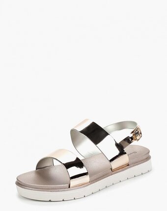 Миниатюра фотографии Сандалии sweet shoes
