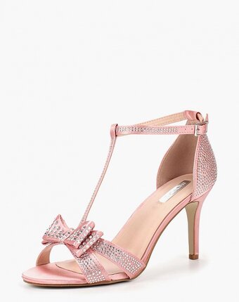 Миниатюра фотографии Босоножки dorothy perkins