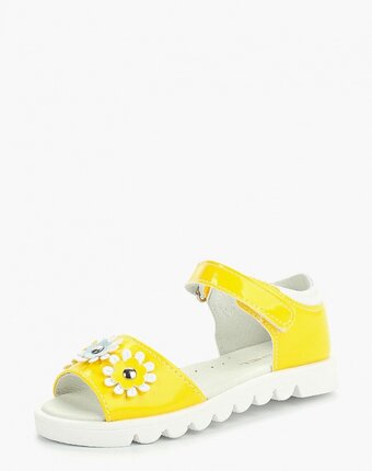 Миниатюра фотографии Сандалии юничел