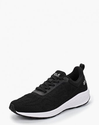 Миниатюра фотографии Кроссовки jack wolfskin