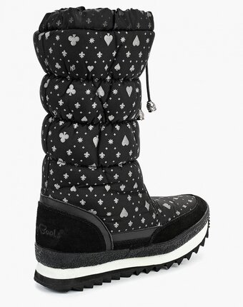 Миниатюра фотографии Дутики king boots