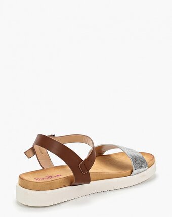 Превью изображения Сандалии vera blum Миниатюра фотографии Сандалии vera blum