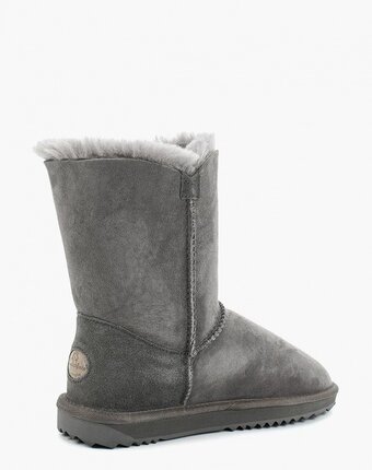 Миниатюра фотографии Полусапоги lambface