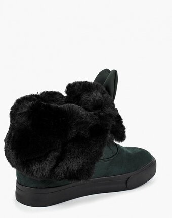 Миниатюра фотографии Кеды grand style