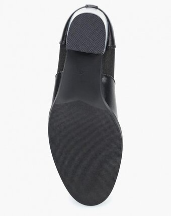 Миниатюра фотографии Ботильоны style shoes