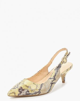 Миниатюра фотографии Туфли ideal shoes