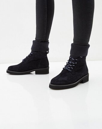 Миниатюра фотографии Ботинки mallanee