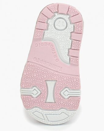 Миниатюра фотографии Сандалии таши орто