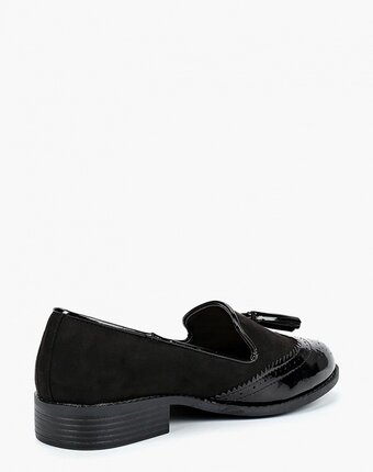 Миниатюра фотографии Лоферы dorothy perkins