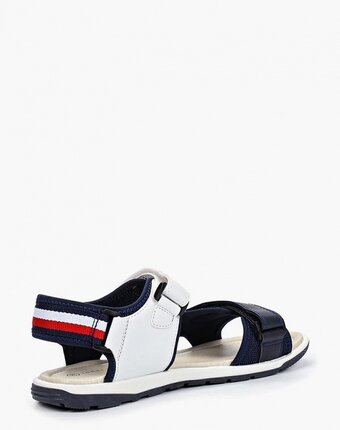 Миниатюра фотографии Сандалии tommy hilfiger