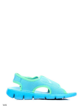Миниатюра фотографии Сандалии nike sunray adjust 4 (gs/ps), nike