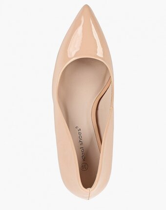 Миниатюра фотографии Туфли ideal shoes