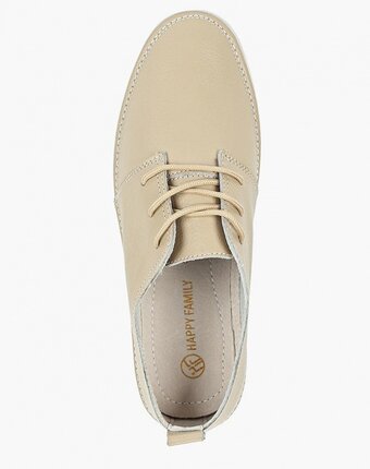 Миниатюра фотографии Ботинки happy family