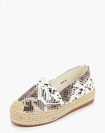 Миниатюра фотографии Эспадрильи clowse