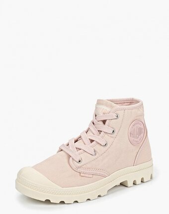 Миниатюра фотографии Ботинки palladium