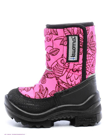 Миниатюра фотографии Сапоги, kuoma