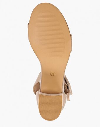 Миниатюра фотографии Босоножки sweet shoes