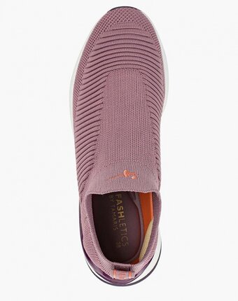 Миниатюра фотографии Кроссовки fashletics by tamaris