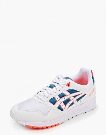 Миниатюра фотографии Кроссовки asicstiger