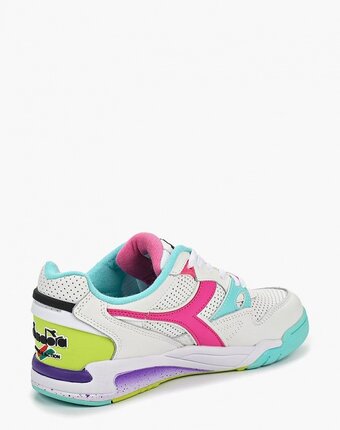 Миниатюра фотографии Кроссовки diadora