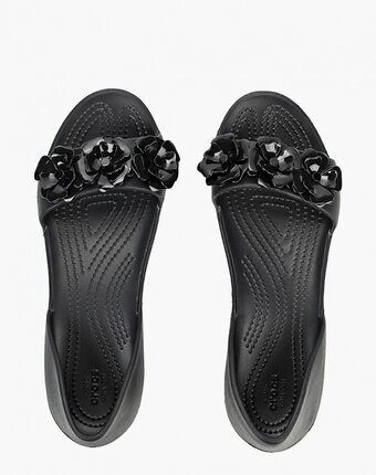 Миниатюра фотографии Сандалии crocs