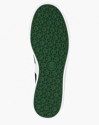 Миниатюра фотографии Кеды fred perry