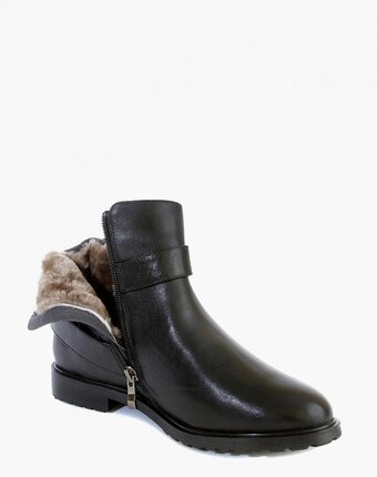 Миниатюра фотографии Ботинки m.shoes