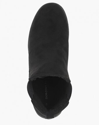 Миниатюра фотографии Ботильоны dorothy perkins
