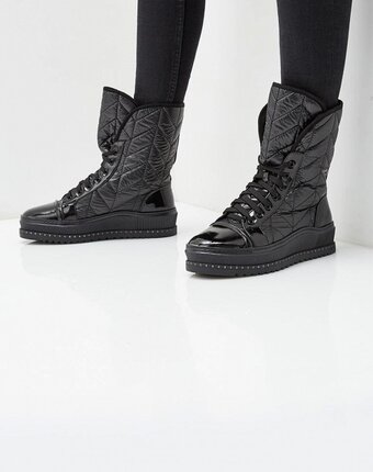 Миниатюра фотографии Ботинки king boots
