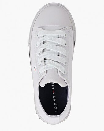 Миниатюра фотографии Кеды tommy hilfiger