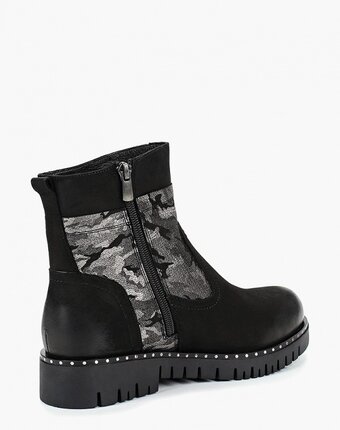 Миниатюра фотографии Ботинки kys