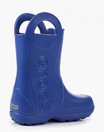 Миниатюра фотографии Резиновые сапоги crocs