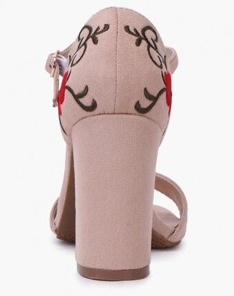 Миниатюра фотографии Босоножки t.taccardi