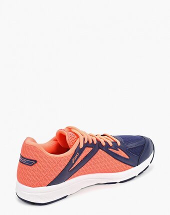 Миниатюра фотографии Кроссовки asics