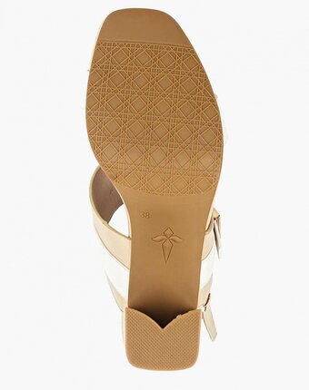 Миниатюра фотографии Босоножки t.taccardi