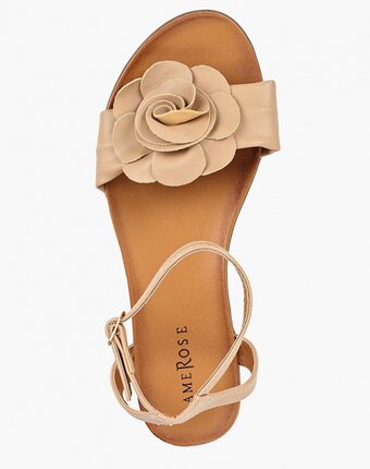 Превью изображения Сандалии damerose Миниатюра фотографии Сандалии damerose