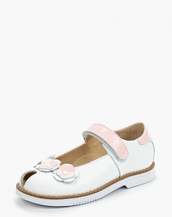 Превью изображения Туфли tapiboo Миниатюра фотографии Туфли tapiboo