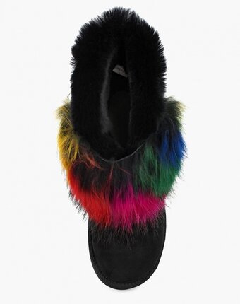 Миниатюра фотографии Полусапоги grand style