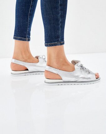 Миниатюра фотографии Сандалии baden