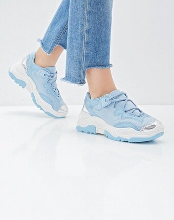 Миниатюра фотографии Кроссовки damerose