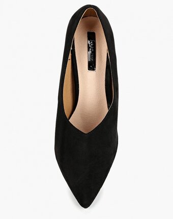 Миниатюра фотографии Туфли lost ink