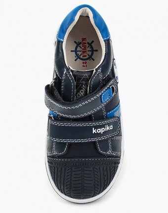 Миниатюра фотографии Кеды kapika