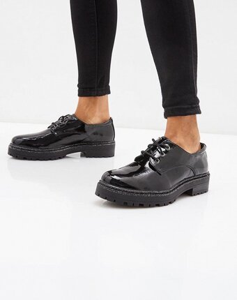 Миниатюра фотографии Ботинки instreet