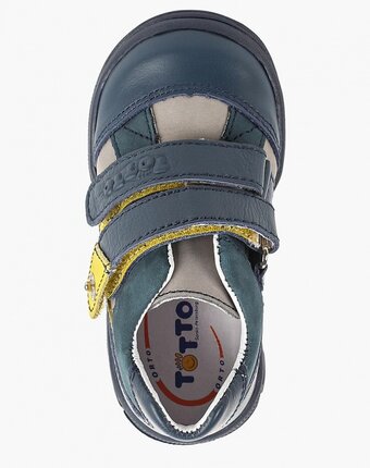 Миниатюра фотографии Ботинки totta