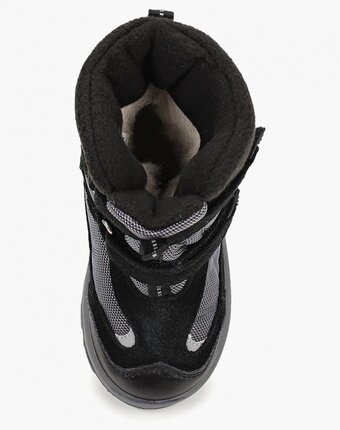 Миниатюра фотографии Ботинки юничел