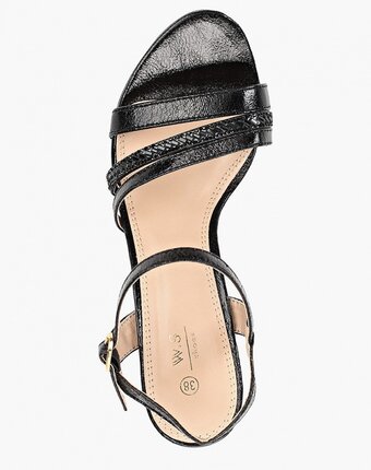 Миниатюра фотографии Босоножки ws shoes